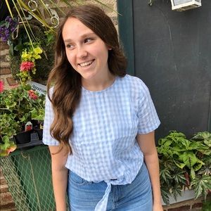 Meet your Posher, Lex